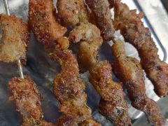 -清真·馬坡二旦烧烤(人生一串拍摄店)