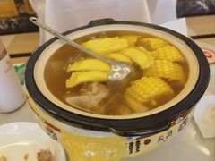 -玉华宫宾馆·餐厅(铜川驻京办店)