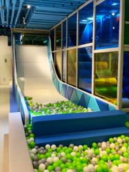 -KidSteam儿童乐园(富力城店)