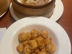 -杭州JW万豪酒店-万豪中餐厅