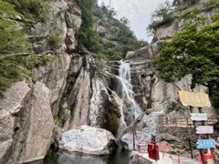 -洛阳白云山景区