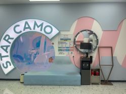 -星咔萌·StarCamo儿童剪发(东坝万达广场店)