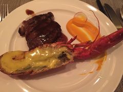 -北京王府井希尔顿酒店·万斯阁西餐厅