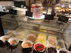 -Social 秀西餐厅-长沙瑞吉酒店(运达店)