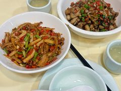 -笨罗卜浏阳菜馆(龙华鹏润达店)