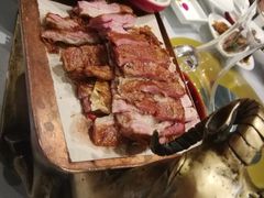 京烧羊肉-京味斋·北京烤鸭(北京南站洋桥店)