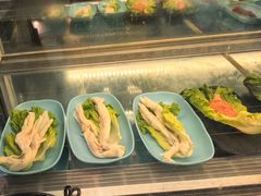 -深海聚汇·牛榴宴·自助料理(江宁万达店)