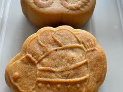 五毒饼-富华斋饽饽铺·宫廷糕点·伴手礼(护国新天地店)