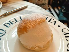 罗马奶油胖胖包-IL TEATRO 精品意大利餐厅