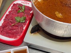 -燃计沙茶皇·香港沙茶火锅(人广旗舰店)