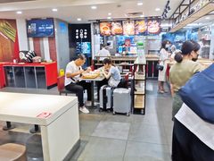 -72街荷叶饭(东方宝泰广场店)