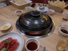 -好彩猪肚鸡(正弘城店)