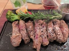 -豪客来牛排(人民东路店)