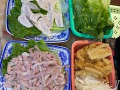 鹅肠-广记餐厅(万福路店)