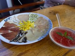 -桥香园过桥米线(国贸店)