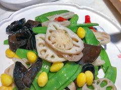 -小吴越·江浙融合菜(惠山万达广场店)