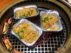 -肉魁屋·烧肉·烧鸟·酒场(高新店)