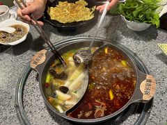-嘎洒汤锅·花腰傣美食