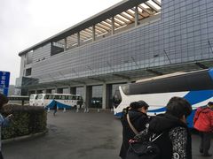 -普陀长途客运中心