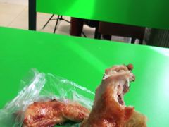 -大益烤鸡