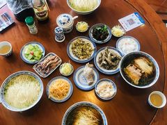-同得兴 Since·1995 传统苏式面馆(十全街店)