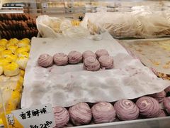 -爱德顺糕点食屋(利民道店)