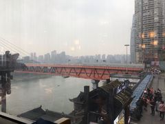 -纸盐河码头火锅(十八梯店)