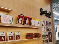 -Seesaw Coffee(武商MALL·武广店)