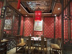 包厢-码头故事火锅(大丰店)