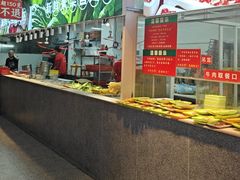-养牛邓·潮汕牛肉海鲜自助火锅(广州店)