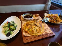 -那拉提之疆·新疆菜(美院店)