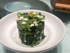 -北京老铺烤鸭(高新店)