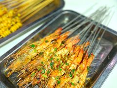-文和友老长沙龙虾馆(化龙池店)