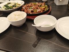 -国人川菜(李家村建东街店)