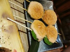 -酒窝烧鸟(科华街店)