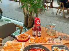 -奉天宴遇烧烤·冒锅