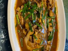 -旺角小渔村·海肠捞饭开创者(环山路店)