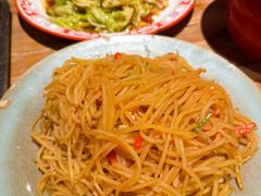 -破三川·新川菜(静安大融城店)
