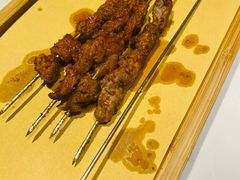 -雁滩白记·兰州牛肉面