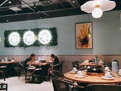 大堂-春润大地海南椰子鸡(沙井京基百纳广场店)