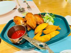 -飞鸟站餐厅(回龙观店)