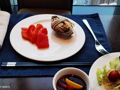 -Social 秀西餐厅-长沙瑞吉酒店(运达店)