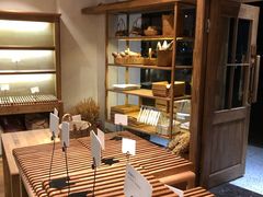 -那家面包房(珠江路店)