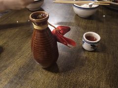 -醉八仙热酒馆(渝中店)