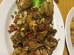 -ZF Seafood Restaurant 卓峰海鲜餐