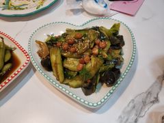 -当面说秘制小龙虾