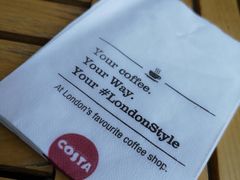 -COSTA COFFEE(龙德广场店)