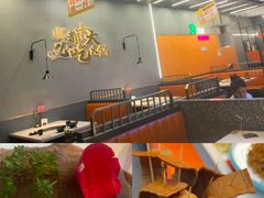 -味之绝美蛙鱼头火锅(松江万达店)