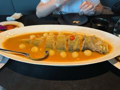 -醉东Oriental House(静安嘉里中心店)