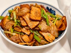 -鲁哥饭店(北正街店)